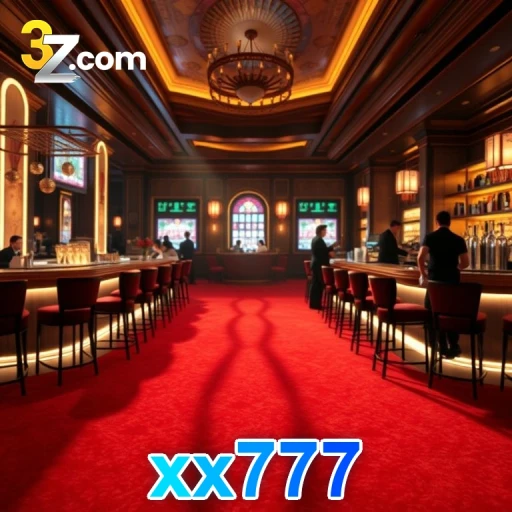 xx777 com Bônus