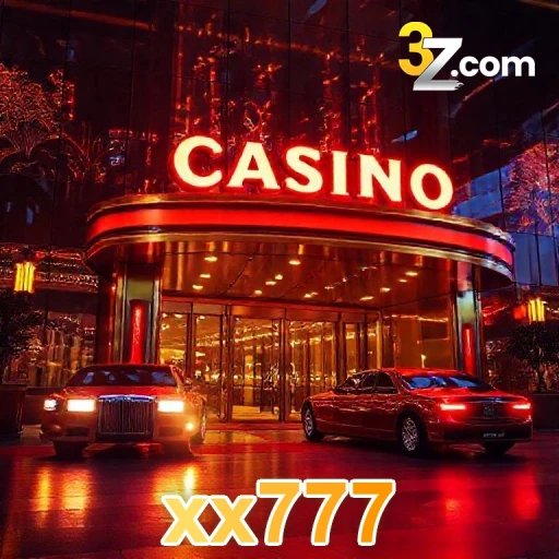 xx777 com Jogos de caça-níqueis