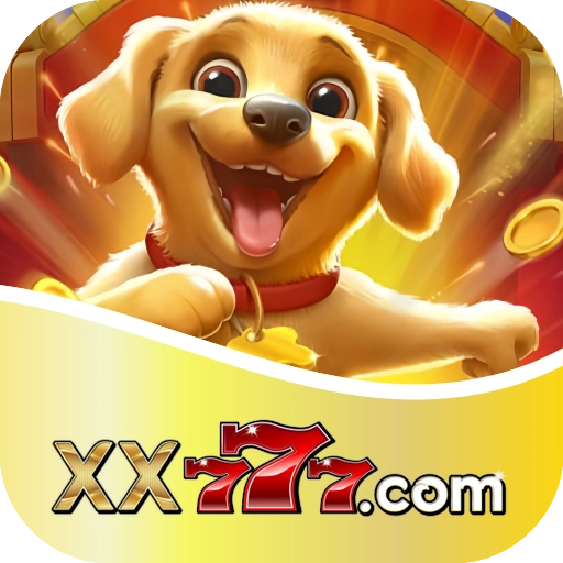 xx777 com LOGO