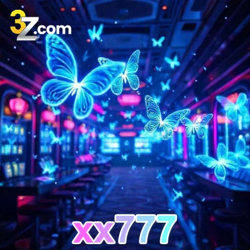 xx777 com Jogos de caça-níqueis