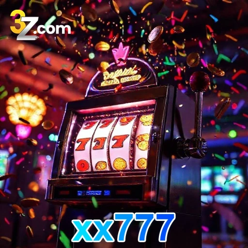 xx777 com VIP